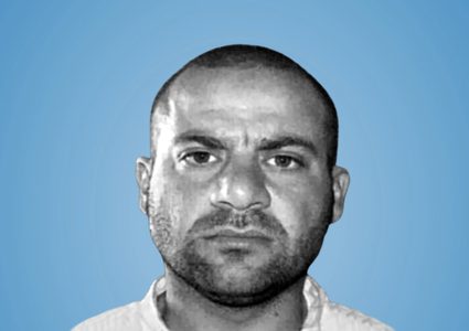 كيف عثرت أمريكا على زعيم تنظيم الدولة في سوريا؟