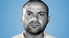 كيف عثرت أمريكا على زعيم تنظيم الدولة في سوريا؟