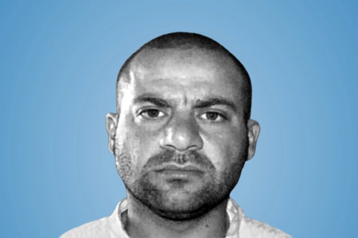 كيف عثرت أمريكا على زعيم تنظيم الدولة في سوريا؟