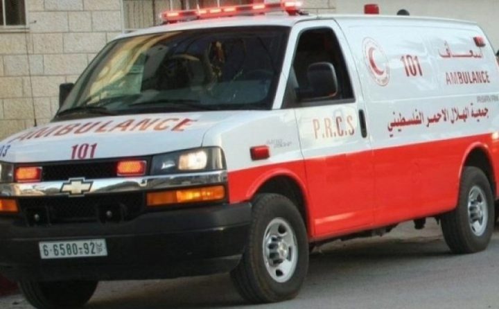 وفاة مواطن اختناقا في غزة