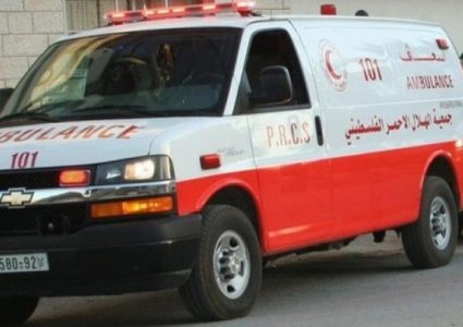 وفاة مواطن اختناقا في غزة