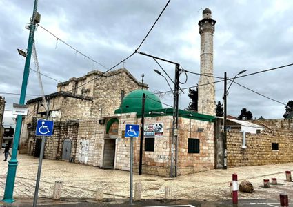 اللجنة الشعبية في اللد تحذر من مخططات للاقتلاع والتهجير