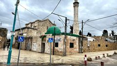 اللجنة الشعبية في اللد تحذر من مخططات للاقتلاع والتهجير