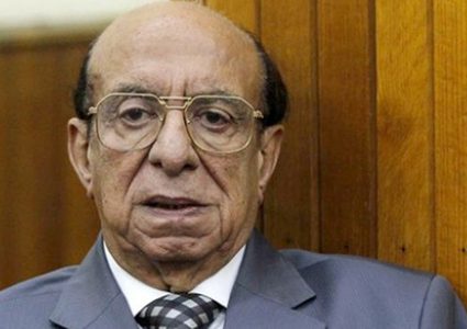 وفاة مخرج "مدرسة المشاغبين" جلال الشرقاوي عن 88 عاماً