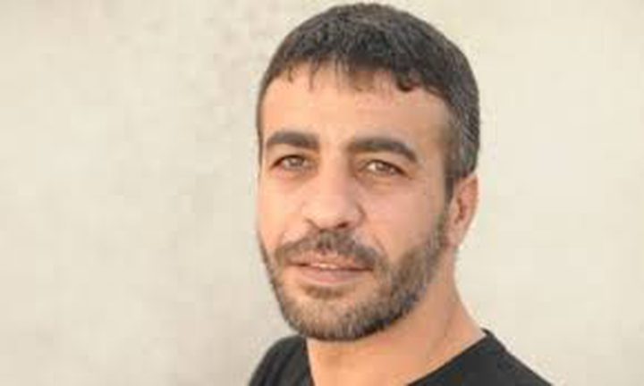 هيئة شؤون الأسرى"الأسير ابو حميد ما زال في وضع ضحي حرج"