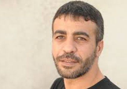 هيئة شؤون الأسرى"الأسير ابو حميد ما زال في وضع ضحي حرج"