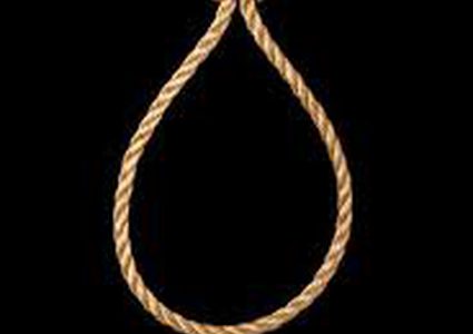 شاب يقدم على شنق نفسه في بيت لاهيا