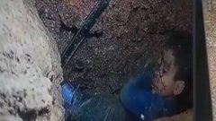 بيان رسمي مغربي يؤكد وفاة الطفل ريان بعد محاولة إنقاذه من البئر