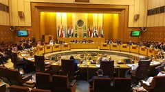 البرلمان العربي: تجميد قرار منح إسرائيل صفة مراقب في الاتحاد الإفريقي انتصار