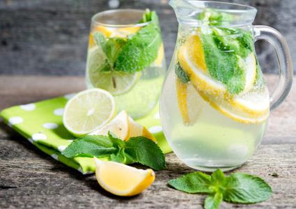 فوائد عصير الليمون على صحتك ووقايتك من الأمراض