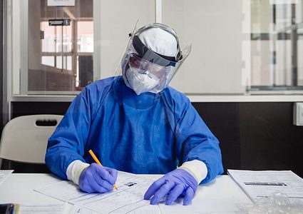 البنك الدولي يقدم منحة لدعم "الصحة" في مواجهة كورونا