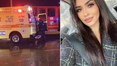 تمديد اعتقال شقيق لميس أبو لبن بشبهة محاولة قتلها