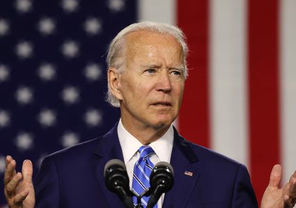 بايدن يزور “إسرائيل” في وقت لاحق من هذا العام