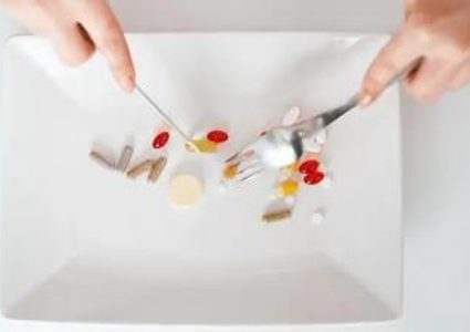 أسوأ مكمل غذائي على الإطلاق