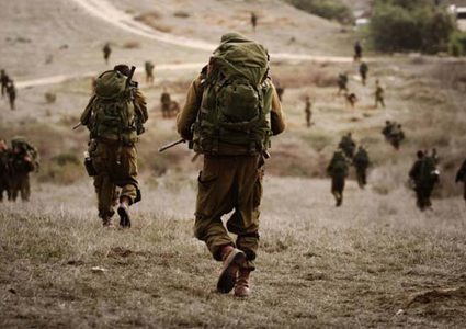 الاحتلال يبدأ مناورة لمحاكاة التعامل مع حدث متفجر على حدود غزة