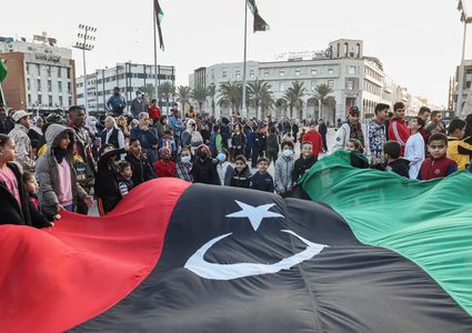 جلسة "ناقصة" لبرلمان ليبيا و مؤشر العودة إلى "المربع صفر"