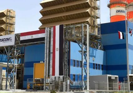 مصر تعلن تفاصيل برنامج تحويل المخلّفات لطاقة كهربائية