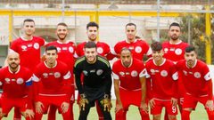 أهلي قلقيلية يتغلب على مركز جنين في دوري الأولى