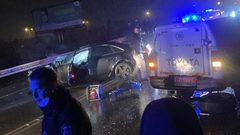 مصرع شاب وإصابة 5 آخرين في حوادث طرق بالداخل المحتل