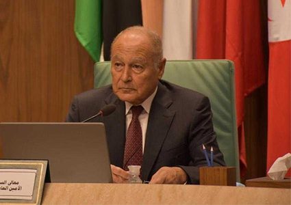 الجامعة العربية: سحب الاتحاد الإفريقي صفة مراقب من إسرائيل خطوة صحيحة