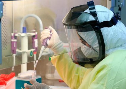 الصحة: 15 وفاة و7931 إصابة جديدة بفيروس "كورونا"