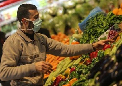 وزارة الاقتصاد: السلع الأساسية لم يطرأ عليها أي ارتفاع بالأسعار
