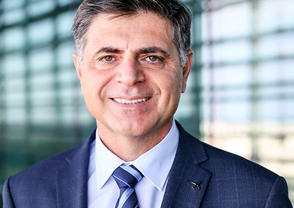 العالم الفلسطيني بسام دلة ضمن 2% من أفضل العلماء عالميا