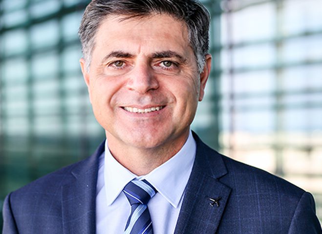 العالم الفلسطيني بسام دلة ضمن 2% من أفضل العلماء عالميا