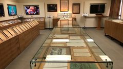 متحف النجاح... شاهد على أحداث وقصص تخطت المسيرة التعليمية