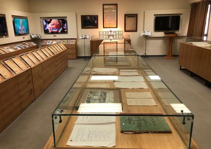 متحف النجاح... شاهد على أحداث وقصص تخطت المسيرة التعليمية