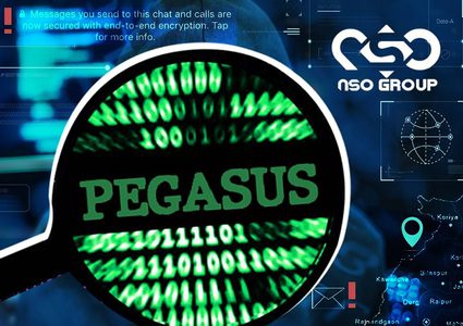 المدعي العام الإسرائيلي يطالب بوقف استخدام برمجيات NSO