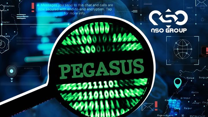المدعي العام الإسرائيلي يطالب بوقف استخدام برمجيات NSO