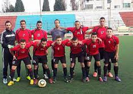 دوري الدرجة الأولى: "الكرمل" يفوز على "عسكر" وتعادل "رقم واحد" و"صورباهر"