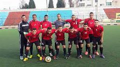 دوري الدرجة الأولى: "الكرمل" يفوز على "عسكر" وتعادل "رقم واحد" و"صورباهر"