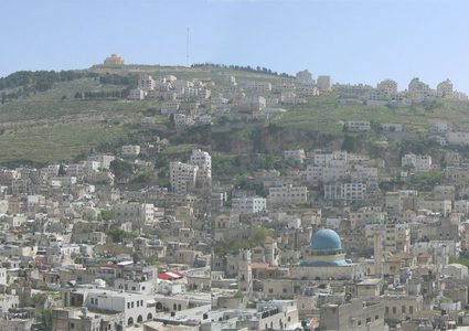 إسحاق السامري: المستهدف السلم الأهلي العام وليس السامريين