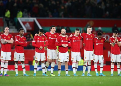 يونايتد الخاسر الأكبر في سوق الانتقالات خلال العقد الأخير