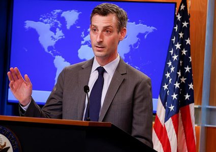 الخارجية الأميركية: التوصل لاتفاق نووي مع إيران أصبح "في متناول اليد"