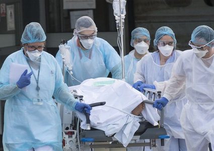 الصحة العالمية: "سلالة محددة" من أوميكرون تحكم العالم قريبا