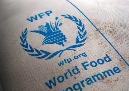 برنامج الأغذية العالمي و"الصحة"يطلقان حملة لتوفير الدعم الغذائي للنساء والأطفال