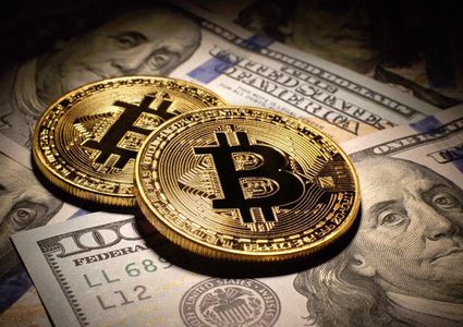 بيتكوين فوق 44 ألف دولار أعلى مستوى في 4 أسابيع