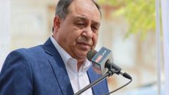 محافظ نابلس يدين جريمة الاحتلال باغتيال الشهداء الثلاثة ويدعو لانتفاضة شعبية