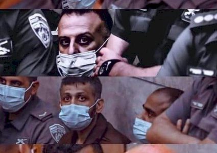 "النيابة الإسرائيلية" تطالب بفرض عقوبة إضافية مدتها 7 سنوات على أسرى جلبوع الستة