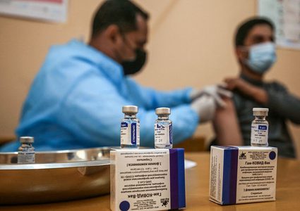 الصحة: جميع اللقاحات المتوفرة لدينا ذات مأمونية عالية