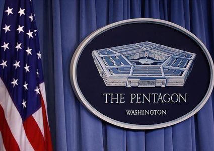 البنتاغون: لا يزال هناك وقت للدبلوماسية لإيجاد حل للأزمة الأوكرانية