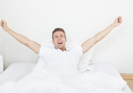 طريقة سهلة تجعلك أكثر نشاطاً