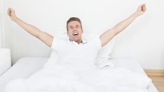 طريقة سهلة تجعلك أكثر نشاطاً