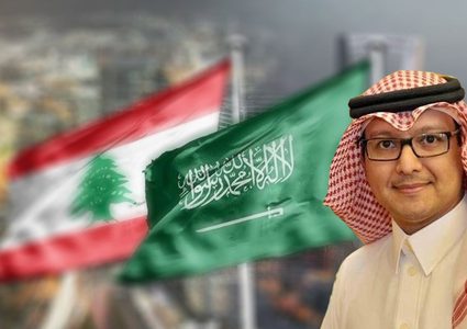 السفير السعودي لدى لبنان يرد على تصريحات الأمين العام لحزب الله