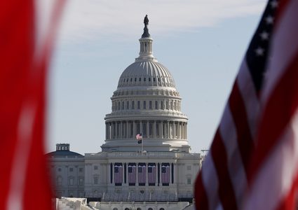 سيناتورات جمهوريون يحذرون بايدن من انهيار أي اتفاق نووي مع إيران