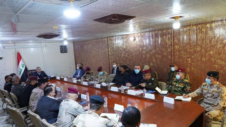 رئيس الوزراء العراقي: الفوضى لا ترحم أحدا والجميع سيدفع الثمن