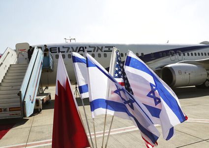 البحرين تشتري رادارات وأنظمة "إسرائيلية" مضادة للمسيرات